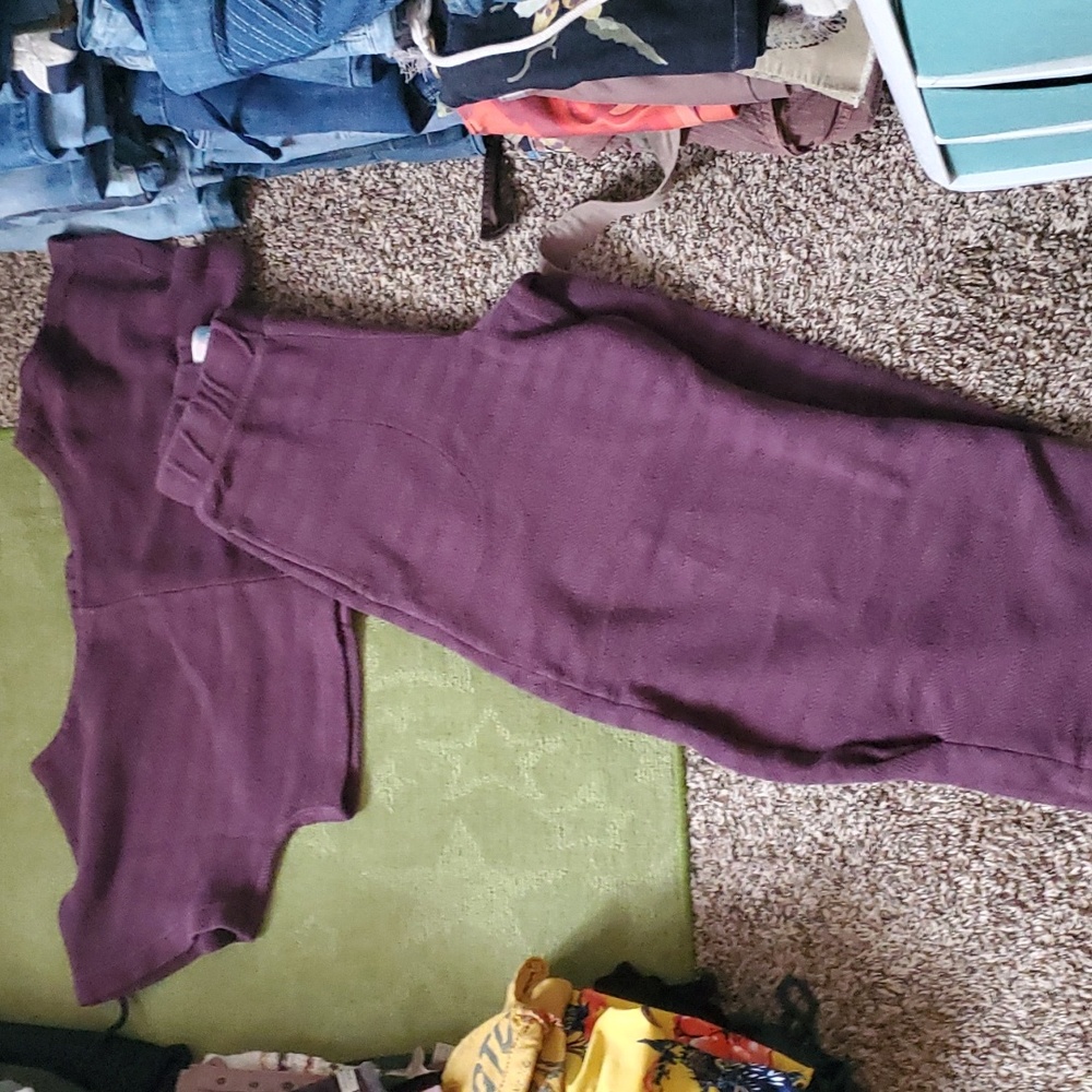 Set EUC free people